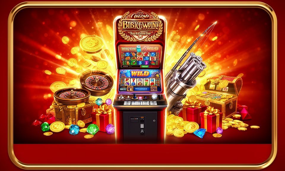 marjan88 What the Samarinda Jackpot Hub Holds